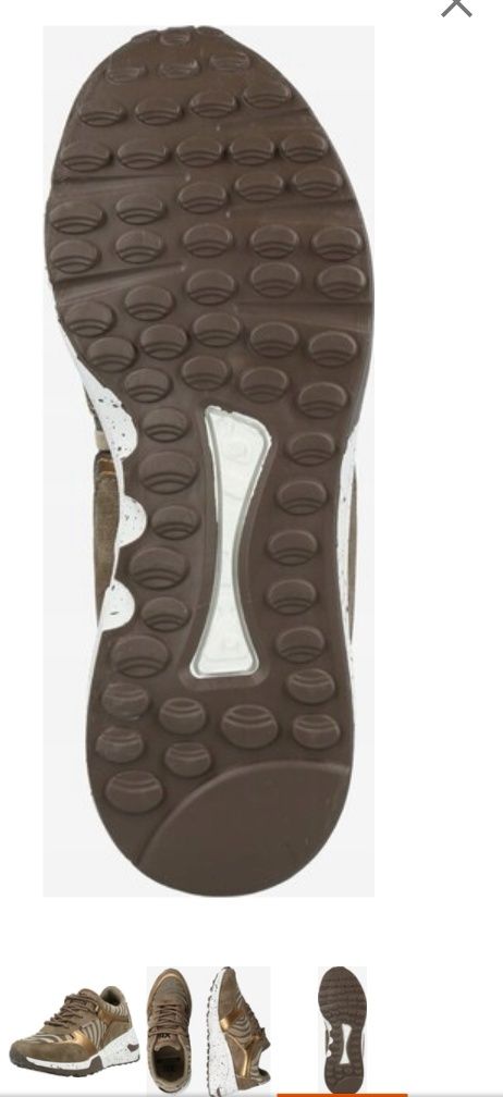 Buty sportowe Xti 35 sneacers