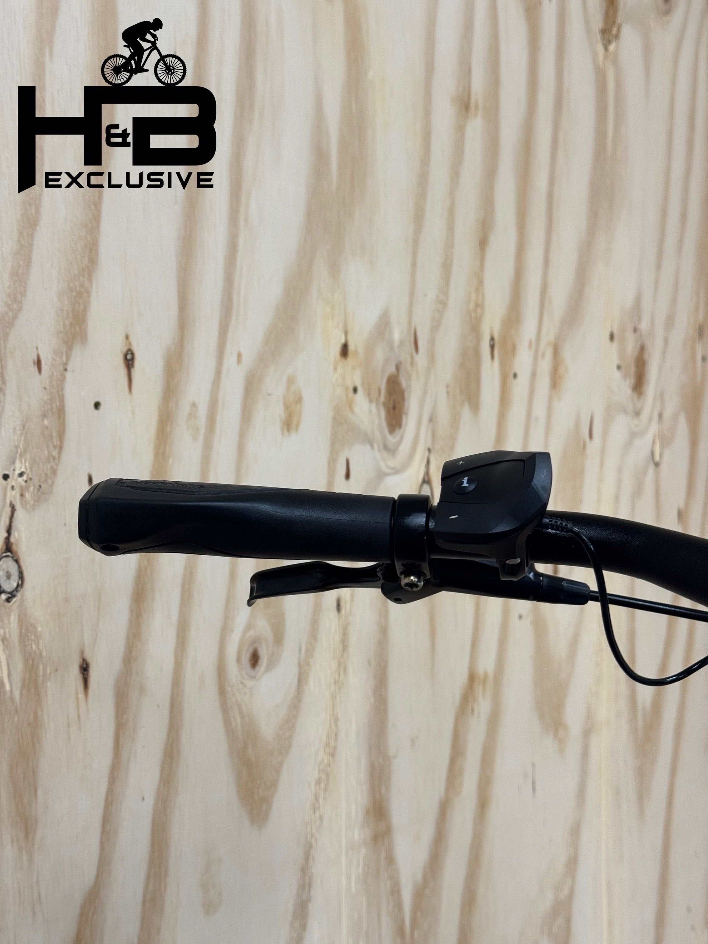 Kalkhoff Image 5.B Move+ Shimano Nexus 2023