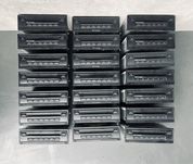 CD Чейнджер Audi A6 C6 Changer СД Ауді Розборка 4E0035111A 4E0035110A