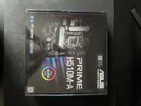 Asus PRIME H510M-A