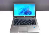 Biznesowy laptop HP EliteBook 840 i5 16GB 240 SSD Gotowy do pracy!