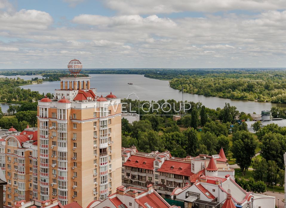 Продаж 2-кім квартири 77м2 з ремонтом парк Наталка Оболонь