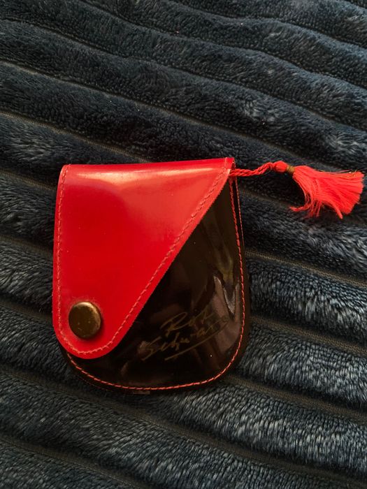 Духи немецкие Rot Schwarz 40 е годы