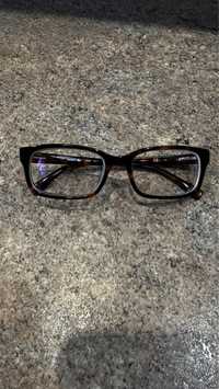 Oprawki okulary Lacoste męskie unisex minusy
