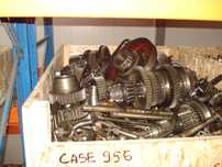 skrzynia biegów do case international 956 xl 1056 xl 1255xl