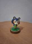 Mabel – Amiibo Animal Crossing Original Nintendo