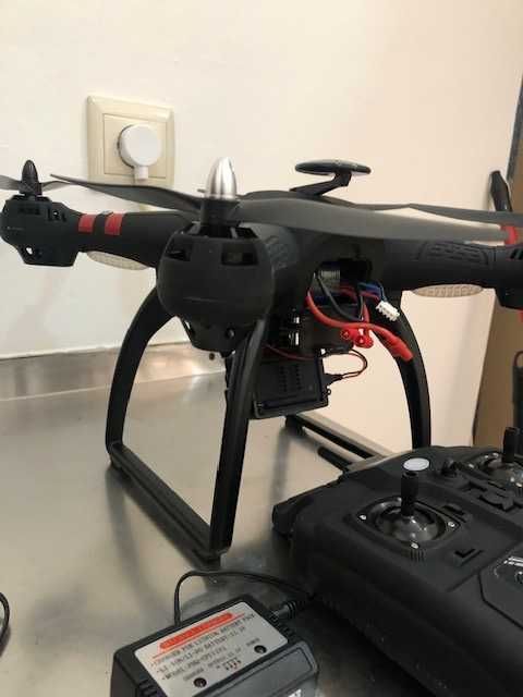 Vendo Drone como Novo