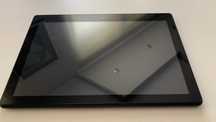 Tablet Lenovo Tab E10 (TB-X104L) czarny stan bdb
