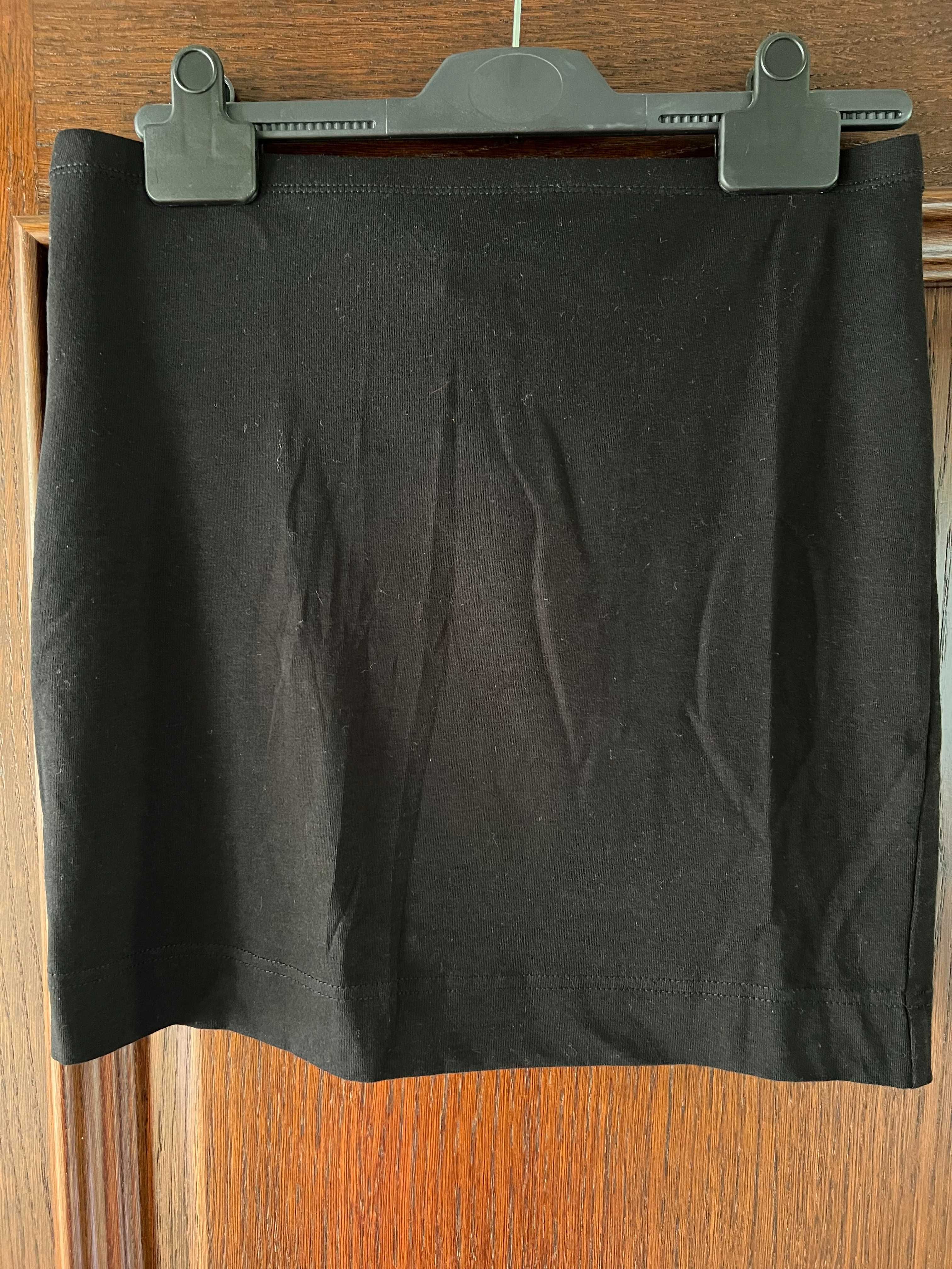 Spódniczka mini H&M
