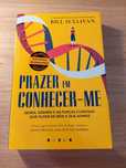 Livro - Prazer em conhecer me
