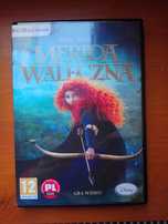 Gra Merida waleczna na PC
