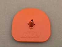 Zatyczka filtra powietrza do mycia motocykla KTM sx sxf exc xc r 03-05