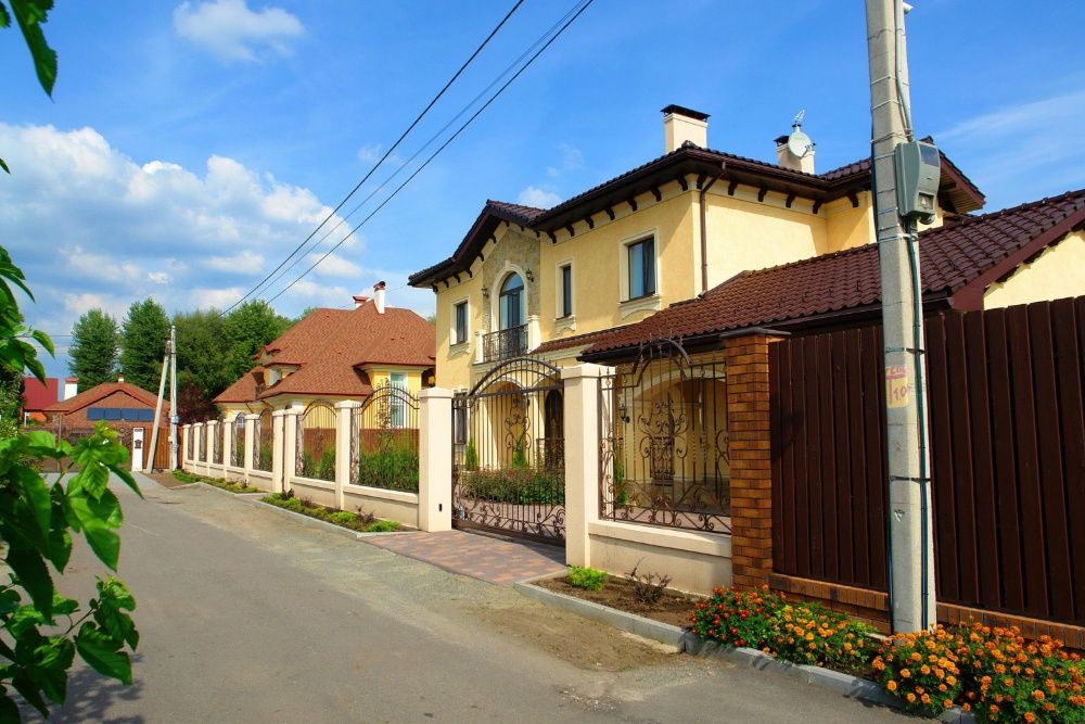 Ділянка в Міжріччя - котеджне містечко на березі Десни, 9 км від Києва
