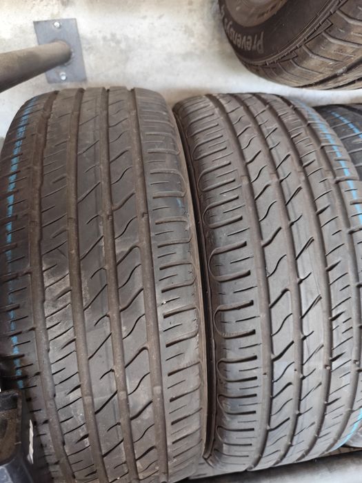 Pneus 185/55r15 Feuvert (continental) 70% piso