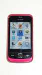 Telefon HUAWEI G7010 różowy