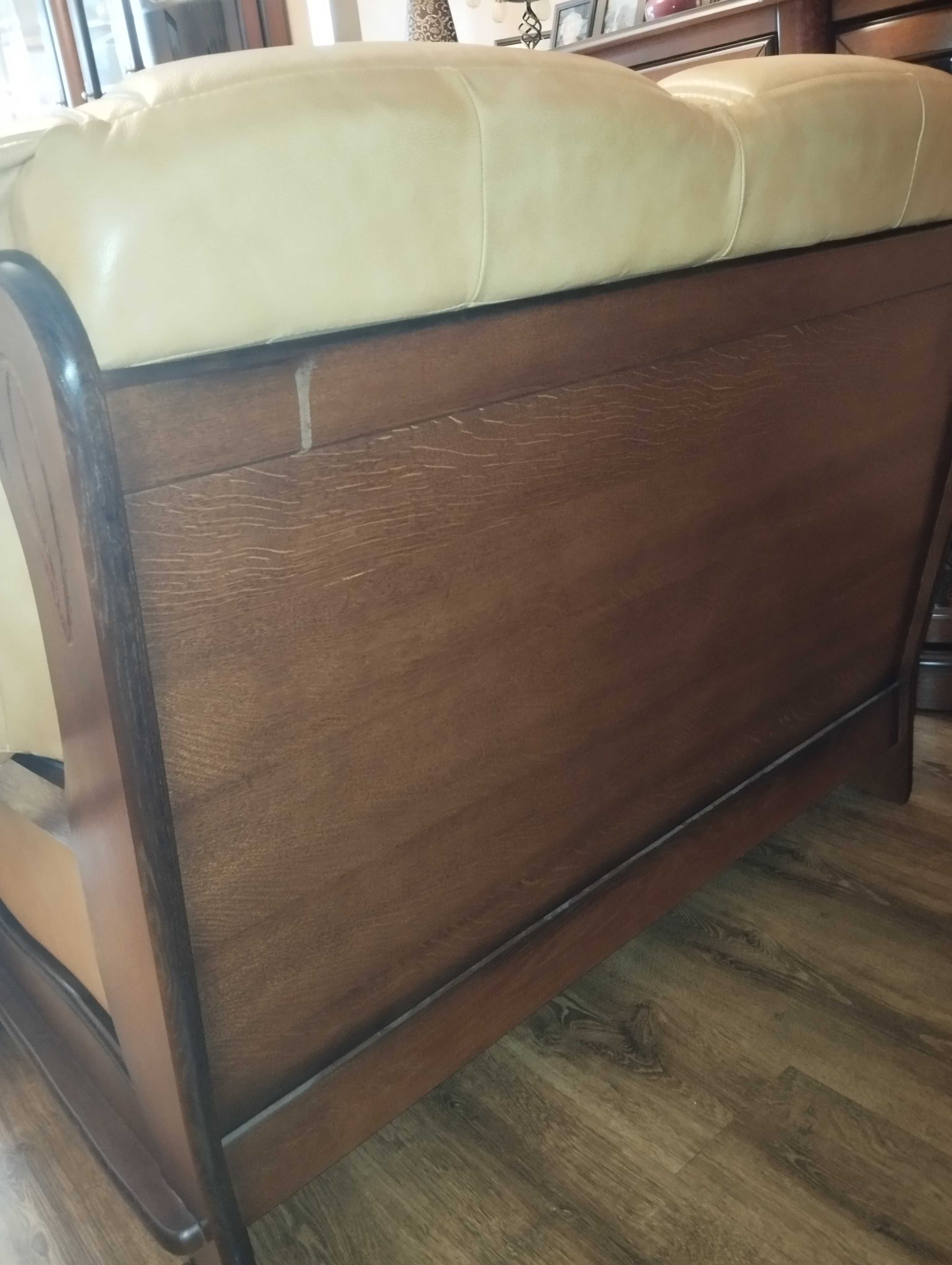 Komplet Wypoczynkowy Wanat Texas (Sofa 3 + Sofa 2 + Fotel)