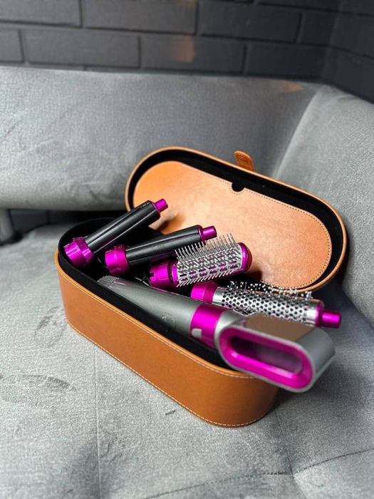Стайлер Dyson lux