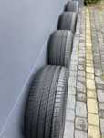 opony michelin primancy 4 225/45R17