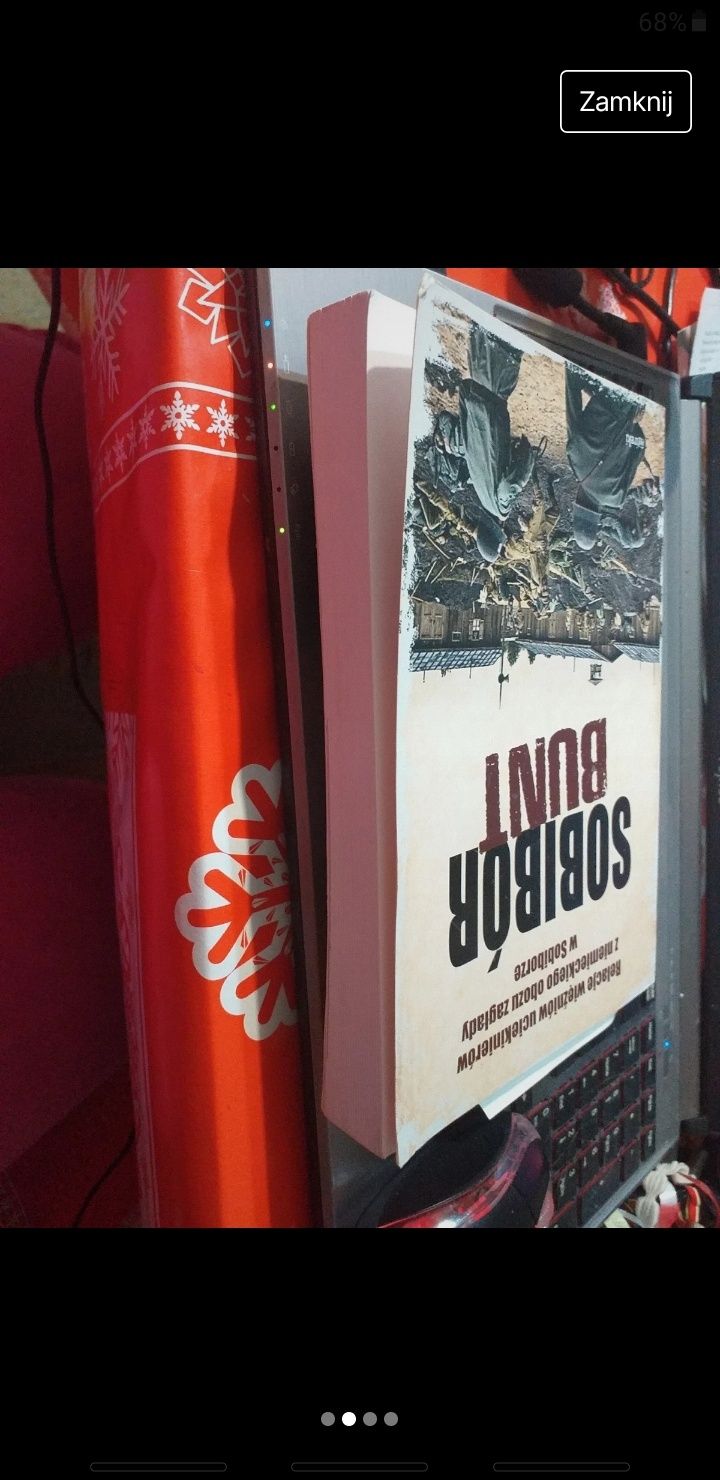 Książka sobibórbunt