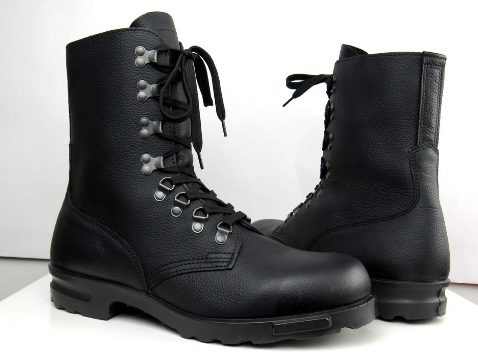 Alfa Norweskie buty Myśliwskie i trekking r 42 -50%