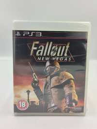 Fallout New Vegas Ps3 Nowa W Folii