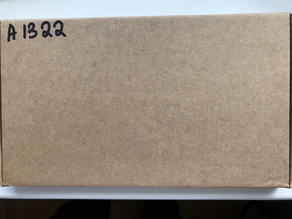 Акумуляторна батарея до Apple A1322 MacBookPro 2009-2012ррА1278