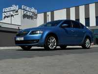 Skoda Octavia SKODA Octavia 1.4 TSI Elegance