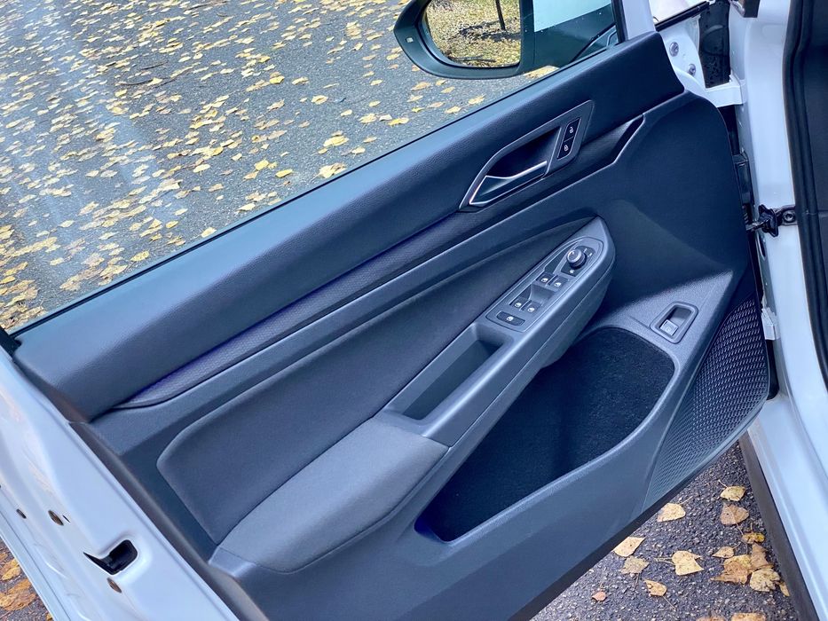 VW GOLF 8 GTE Плагін-Гібрид