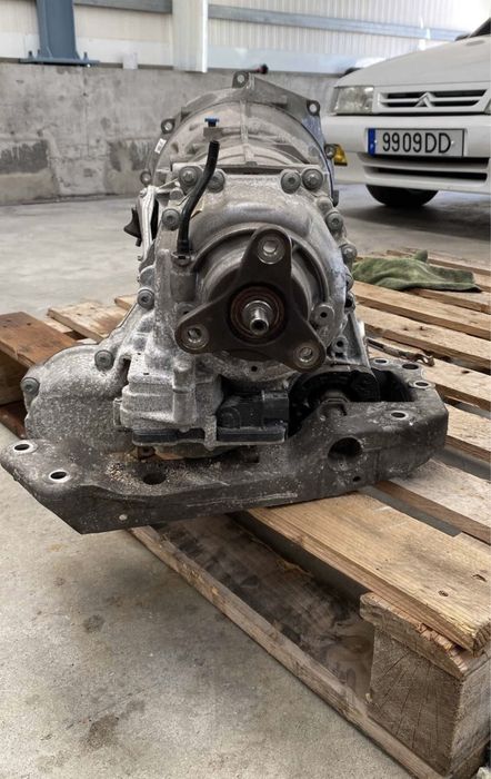 Peças bmw f10 f11