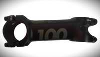 TANIO!! 110 mm MOSTEK rowerowy  1 1/8" AHEAD 31,8 MM