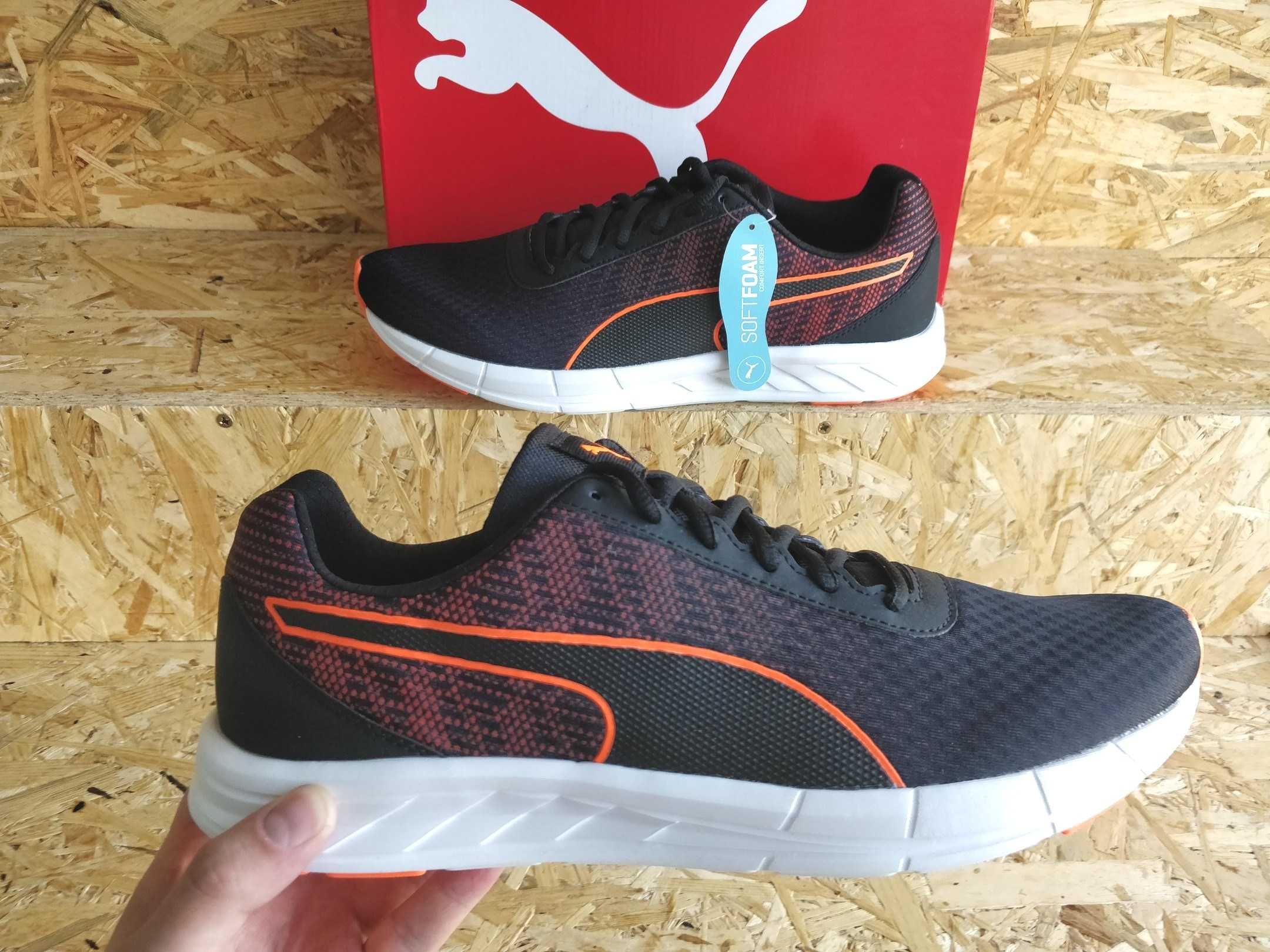 Кроссовки PUMA Comet кросівки Нові Оригінал весна літо