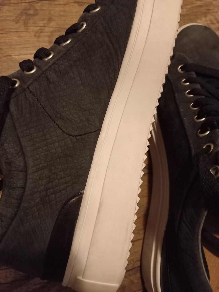 Trampki BlackStone rozm. 38/39