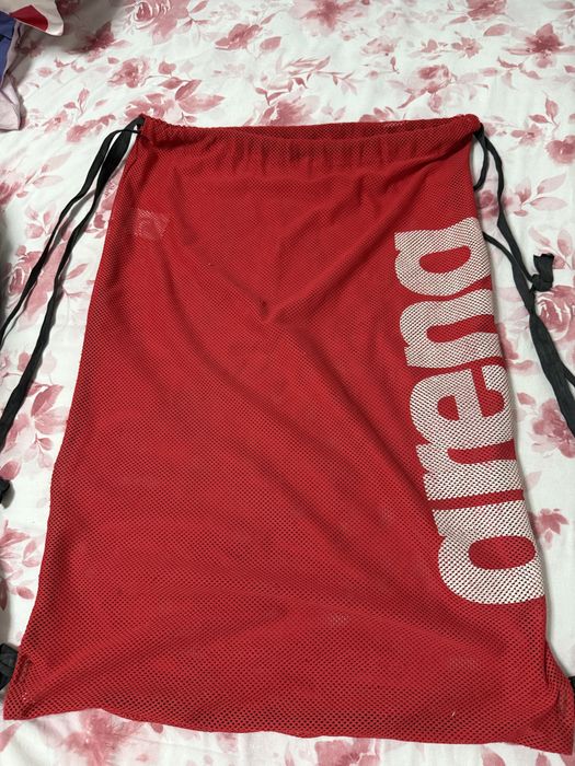 Сетка для плавання arena