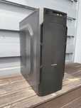 Komputer i5 4460, Radeon RX580 8GB, 12GB RAMu + SSD 250GB Samsung EVo
