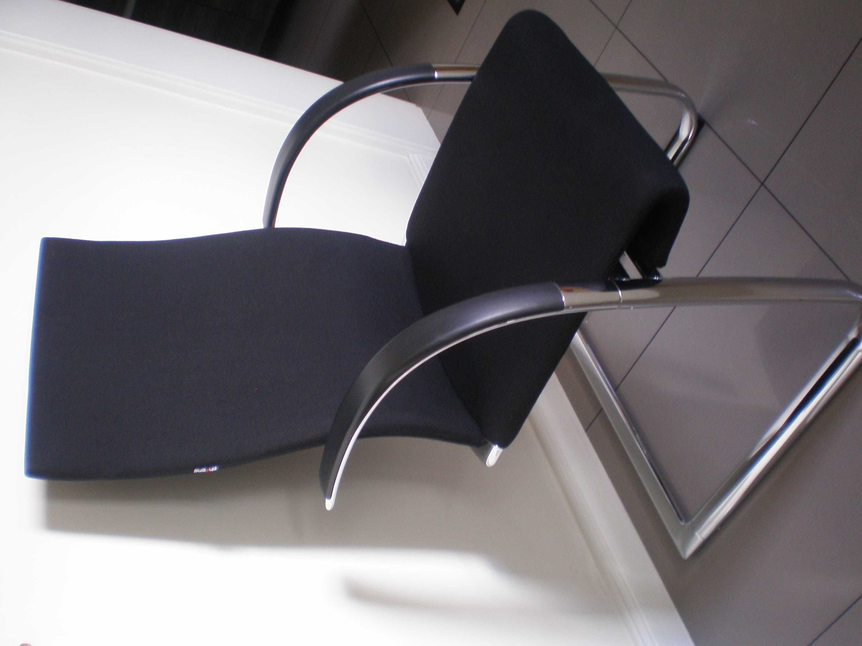 krzesło konferencyjne fotel ahrend