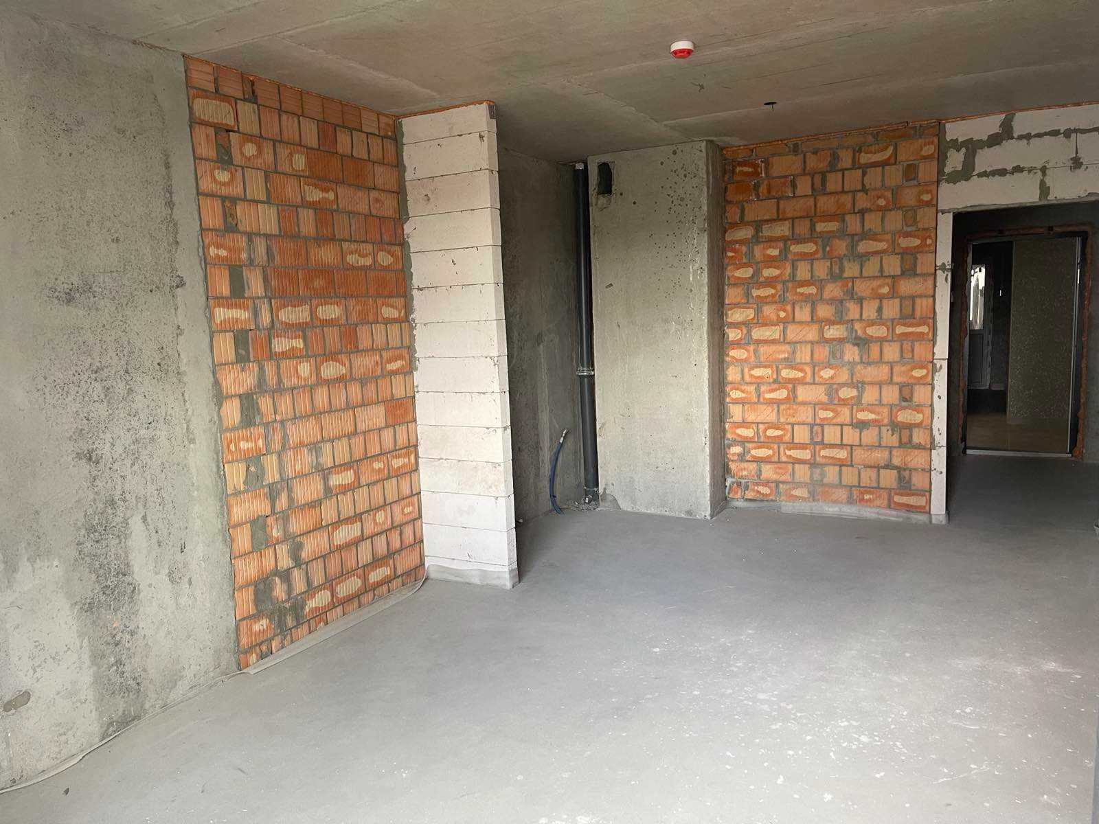 Власник! Без%! Продам квартиру 31м2, поверх 3, ЖК Райдужний