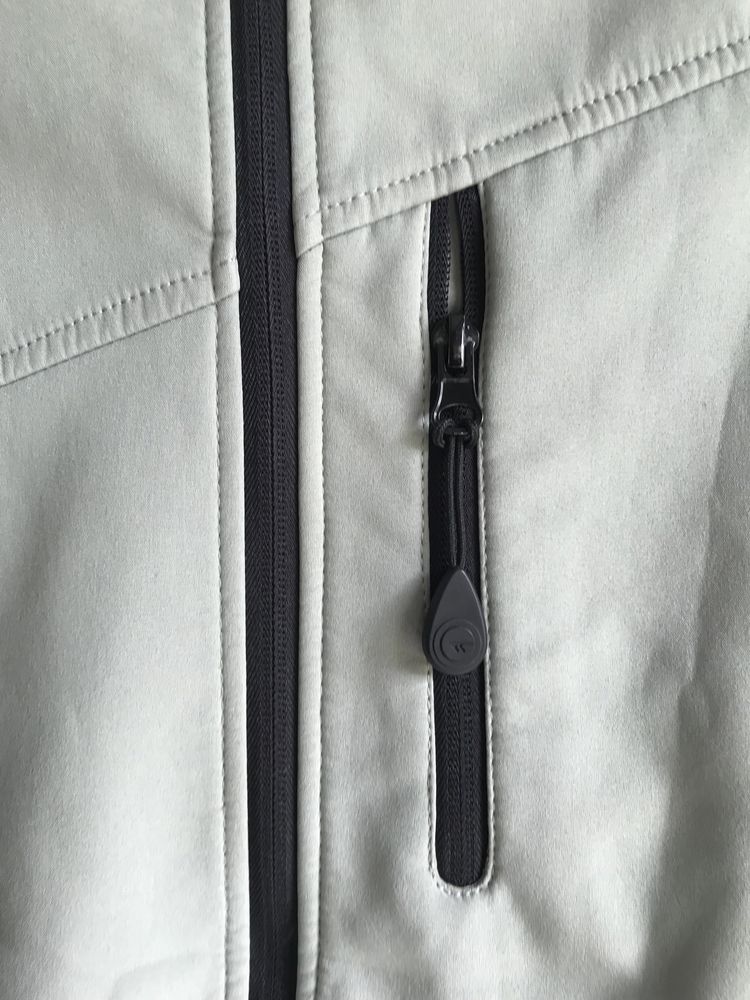 42 hi-tec kurtka damska softshell wiatrówka