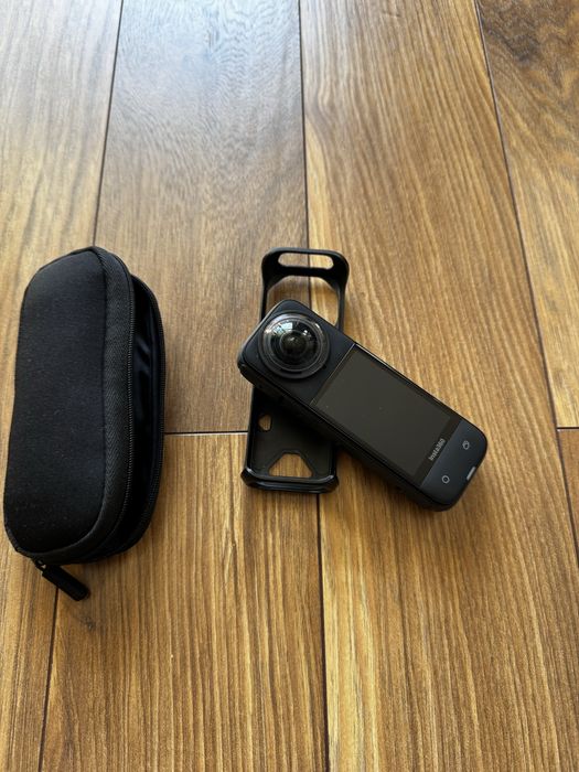 Kamera sportowa insta 360 x4