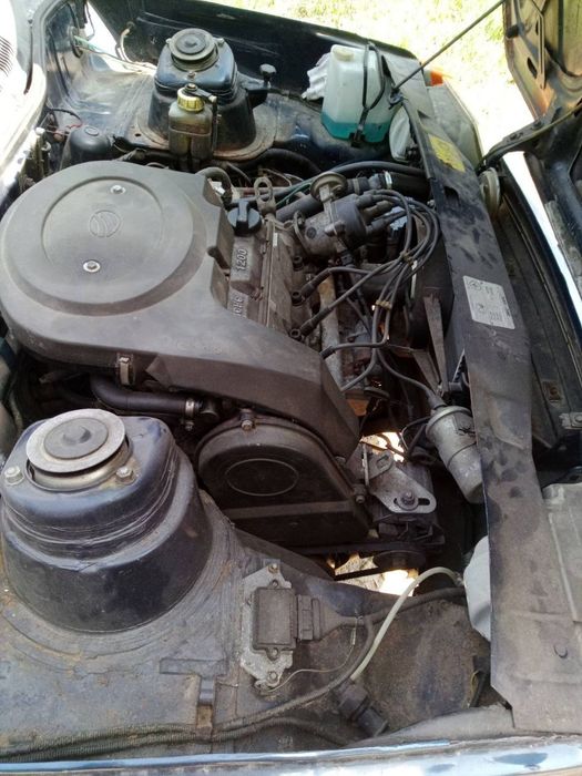 Таврия Славута 2005