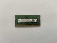 Оперативна пам’ять 8GB 1Rx8 PC4- 2400T