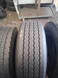 Opona Ciężarowa 385/65R22,5 MATADOR BIEŻNIKOWANA