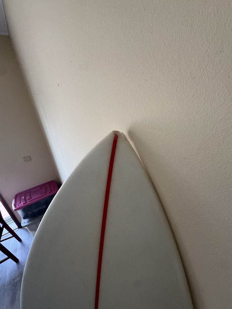 Prancha de surf 5,9” DHD (Darren Handley designs)