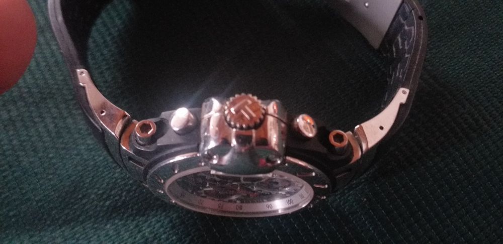 Tissot T-Race Limited Edition