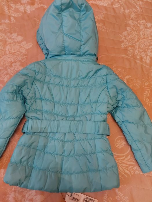 Демисезонная куртка Snowimage