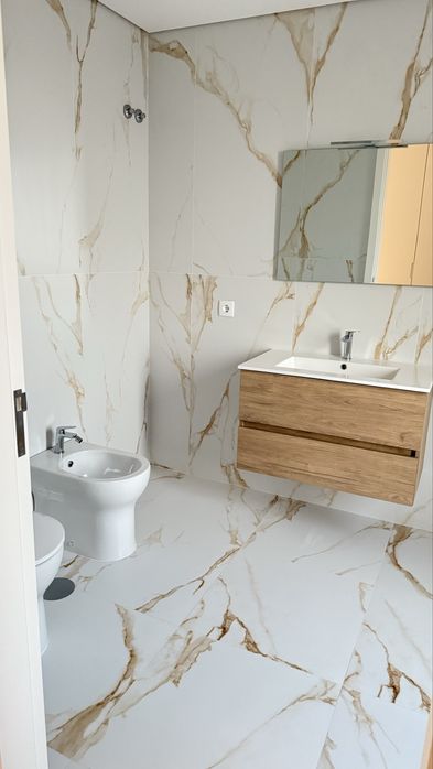 Apartamento t3 novo em Penafiel