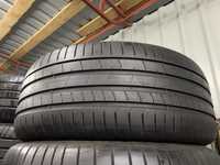 Разноширокие летние шины R20 275/45 305/40 Pirelli P Zero