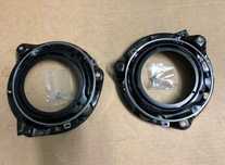 Suporte de Farol Toyota Hilux LN40 (NOVO)