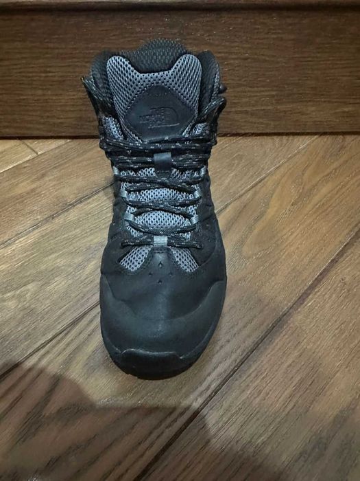 Черевики The North Face Hedgehog Hike || Mid GTX Модель NF0A2YB4KU61