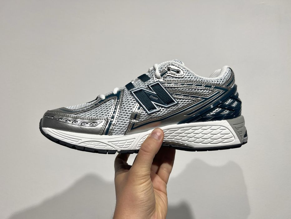 Кросівки чоловічі New Balance 1906R U1906RCE оригінал