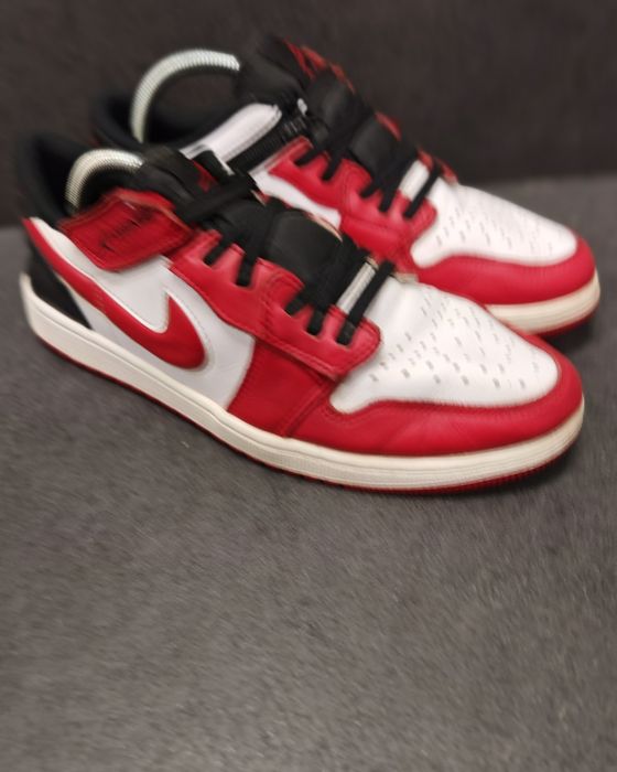 Nike Air Jordan 1 Low flyease r. 44.5